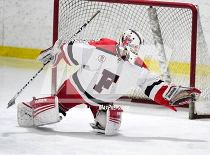Thumbnail 1 in Darien @ Fairfield Warde/Ludlowe photogallery.