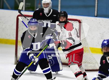Thumbnail 3 in Darien @ Fairfield Warde/Ludlowe photogallery.