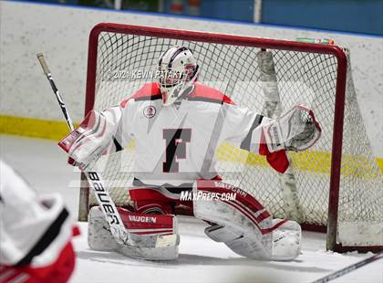 Thumbnail 2 in Darien @ Fairfield Warde/Ludlowe photogallery.