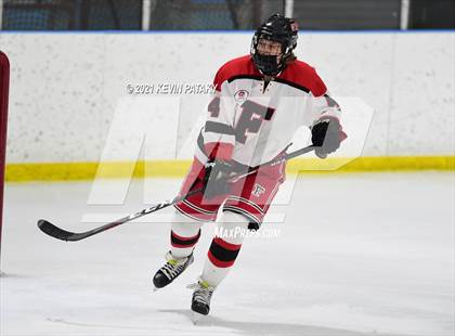 Thumbnail 2 in Darien @ Fairfield Warde/Ludlowe photogallery.