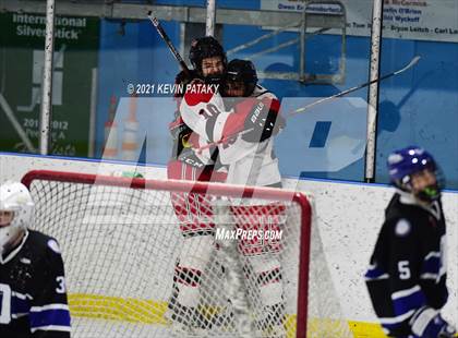 Thumbnail 2 in Darien @ Fairfield Warde/Ludlowe photogallery.