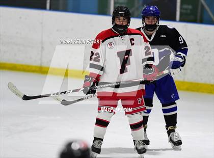 Thumbnail 1 in Darien @ Fairfield Warde/Ludlowe photogallery.