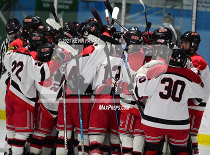 Thumbnail 3 in Darien @ Fairfield Warde/Ludlowe photogallery.