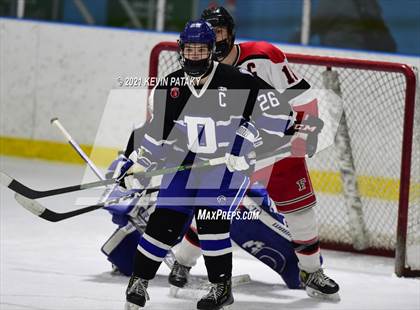Thumbnail 2 in Darien @ Fairfield Warde/Ludlowe photogallery.