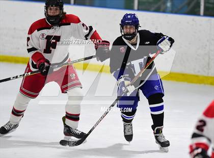 Thumbnail 1 in Darien @ Fairfield Warde/Ludlowe photogallery.