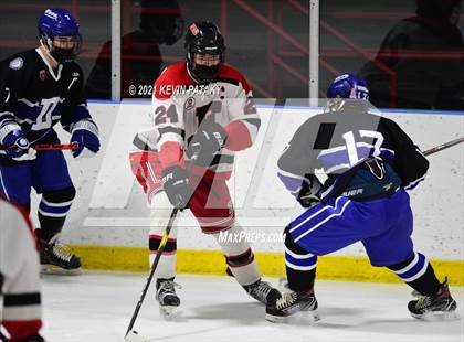 Thumbnail 2 in Darien @ Fairfield Warde/Ludlowe photogallery.
