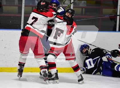 Thumbnail 2 in Darien @ Fairfield Warde/Ludlowe photogallery.