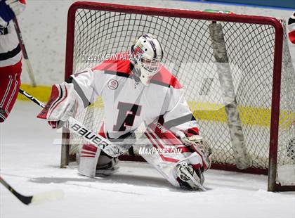 Thumbnail 1 in Darien @ Fairfield Warde/Ludlowe photogallery.