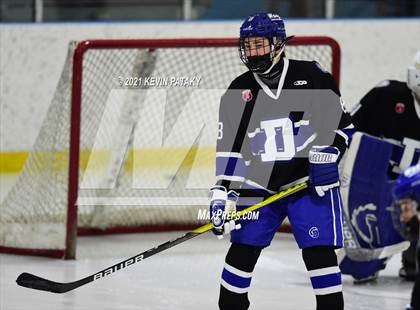 Thumbnail 2 in Darien @ Fairfield Warde/Ludlowe photogallery.