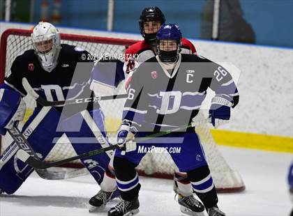 Thumbnail 3 in Darien @ Fairfield Warde/Ludlowe photogallery.
