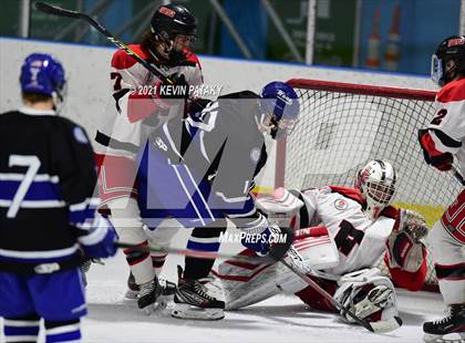 Thumbnail 2 in Darien @ Fairfield Warde/Ludlowe photogallery.