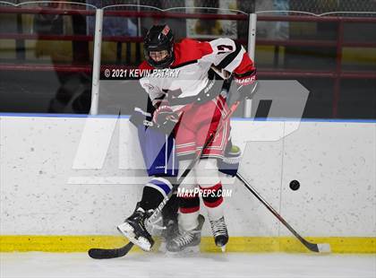Thumbnail 2 in Darien @ Fairfield Warde/Ludlowe photogallery.