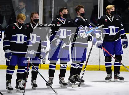 Thumbnail 1 in Darien @ Fairfield Warde/Ludlowe photogallery.