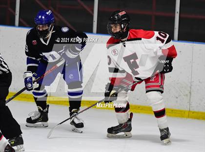 Thumbnail 1 in Darien @ Fairfield Warde/Ludlowe photogallery.