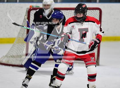 Thumbnail 2 in Darien @ Fairfield Warde/Ludlowe photogallery.