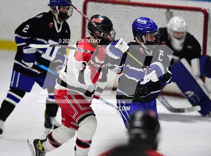 Thumbnail 2 in Darien @ Fairfield Warde/Ludlowe photogallery.