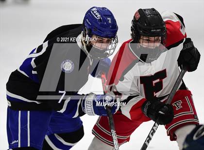 Thumbnail 2 in Darien @ Fairfield Warde/Ludlowe photogallery.