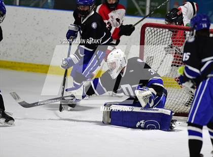 Thumbnail 2 in Darien @ Fairfield Warde/Ludlowe photogallery.