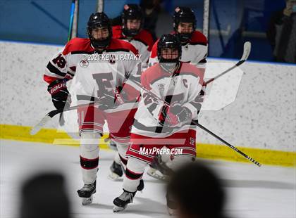 Thumbnail 1 in Darien @ Fairfield Warde/Ludlowe photogallery.