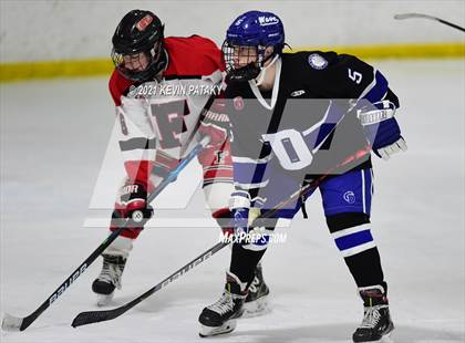 Thumbnail 1 in Darien @ Fairfield Warde/Ludlowe photogallery.