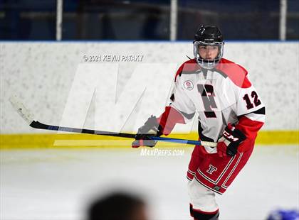 Thumbnail 1 in Darien @ Fairfield Warde/Ludlowe photogallery.