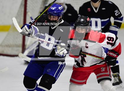 Thumbnail 2 in Darien @ Fairfield Warde/Ludlowe photogallery.