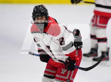 Thumbnail 2 in Darien @ Fairfield Warde/Ludlowe photogallery.