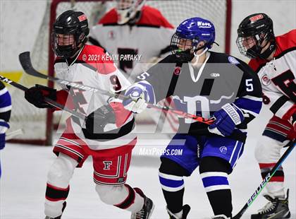 Thumbnail 2 in Darien @ Fairfield Warde/Ludlowe photogallery.