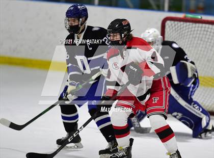 Thumbnail 2 in Darien @ Fairfield Warde/Ludlowe photogallery.