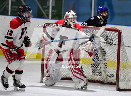 Thumbnail 1 in Darien @ Fairfield Warde/Ludlowe photogallery.
