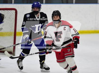 Thumbnail 2 in Darien @ Fairfield Warde/Ludlowe photogallery.