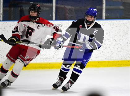 Thumbnail 3 in Darien @ Fairfield Warde/Ludlowe photogallery.