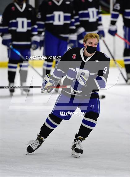 Thumbnail 1 in Darien @ Fairfield Warde/Ludlowe photogallery.