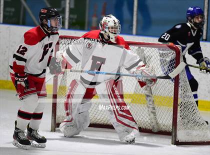 Thumbnail 2 in Darien @ Fairfield Warde/Ludlowe photogallery.