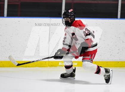 Thumbnail 2 in Darien @ Fairfield Warde/Ludlowe photogallery.