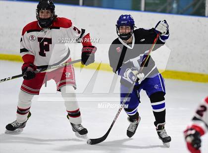 Thumbnail 3 in Darien @ Fairfield Warde/Ludlowe photogallery.