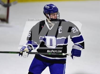 Thumbnail 1 in Darien @ Fairfield Warde/Ludlowe photogallery.