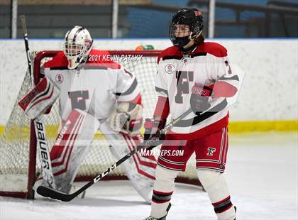 Thumbnail 2 in Darien @ Fairfield Warde/Ludlowe photogallery.