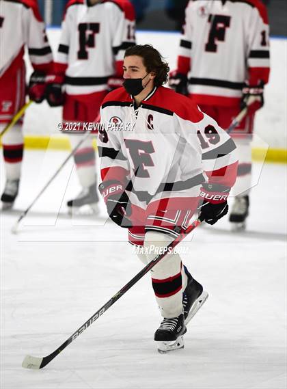 Thumbnail 2 in Darien @ Fairfield Warde/Ludlowe photogallery.