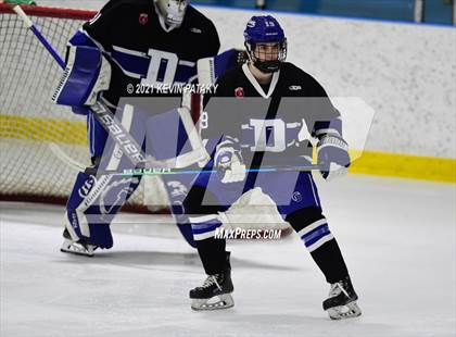 Thumbnail 2 in Darien @ Fairfield Warde/Ludlowe photogallery.