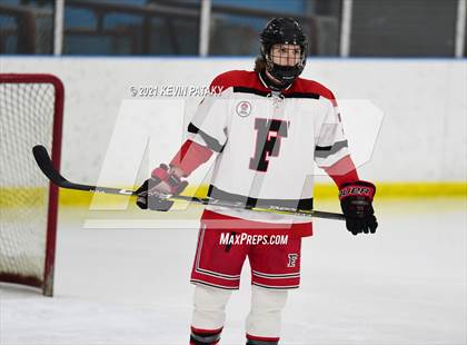 Thumbnail 2 in Darien @ Fairfield Warde/Ludlowe photogallery.