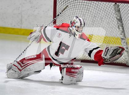 Thumbnail 3 in Darien @ Fairfield Warde/Ludlowe photogallery.