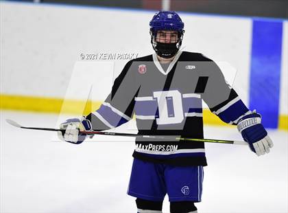 Thumbnail 1 in Darien @ Fairfield Warde/Ludlowe photogallery.