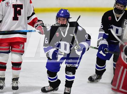 Thumbnail 1 in Darien @ Fairfield Warde/Ludlowe photogallery.