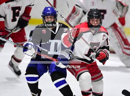 Thumbnail 2 in Darien @ Fairfield Warde/Ludlowe photogallery.
