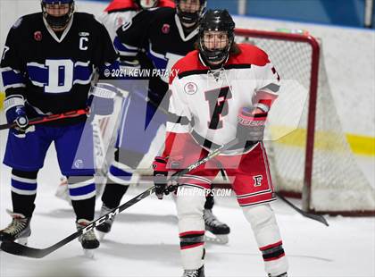 Thumbnail 1 in Darien @ Fairfield Warde/Ludlowe photogallery.