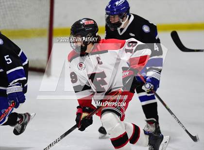 Thumbnail 2 in Darien @ Fairfield Warde/Ludlowe photogallery.