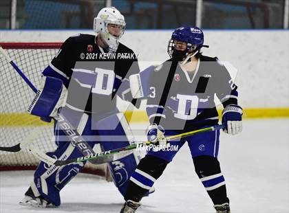 Thumbnail 1 in Darien @ Fairfield Warde/Ludlowe photogallery.