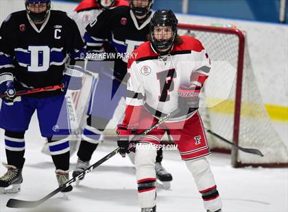 Thumbnail 3 in Darien @ Fairfield Warde/Ludlowe photogallery.