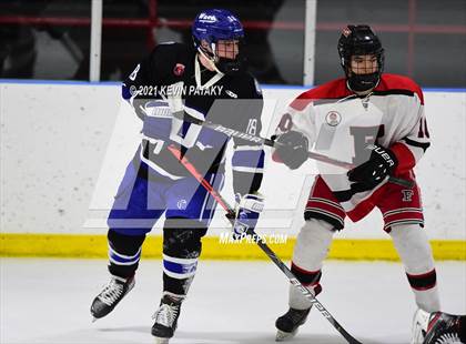 Thumbnail 2 in Darien @ Fairfield Warde/Ludlowe photogallery.